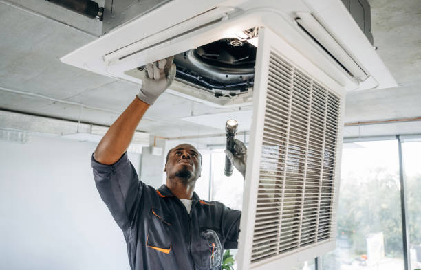 Licensed Hvac service in Melbourne, AR - FH HVAC
